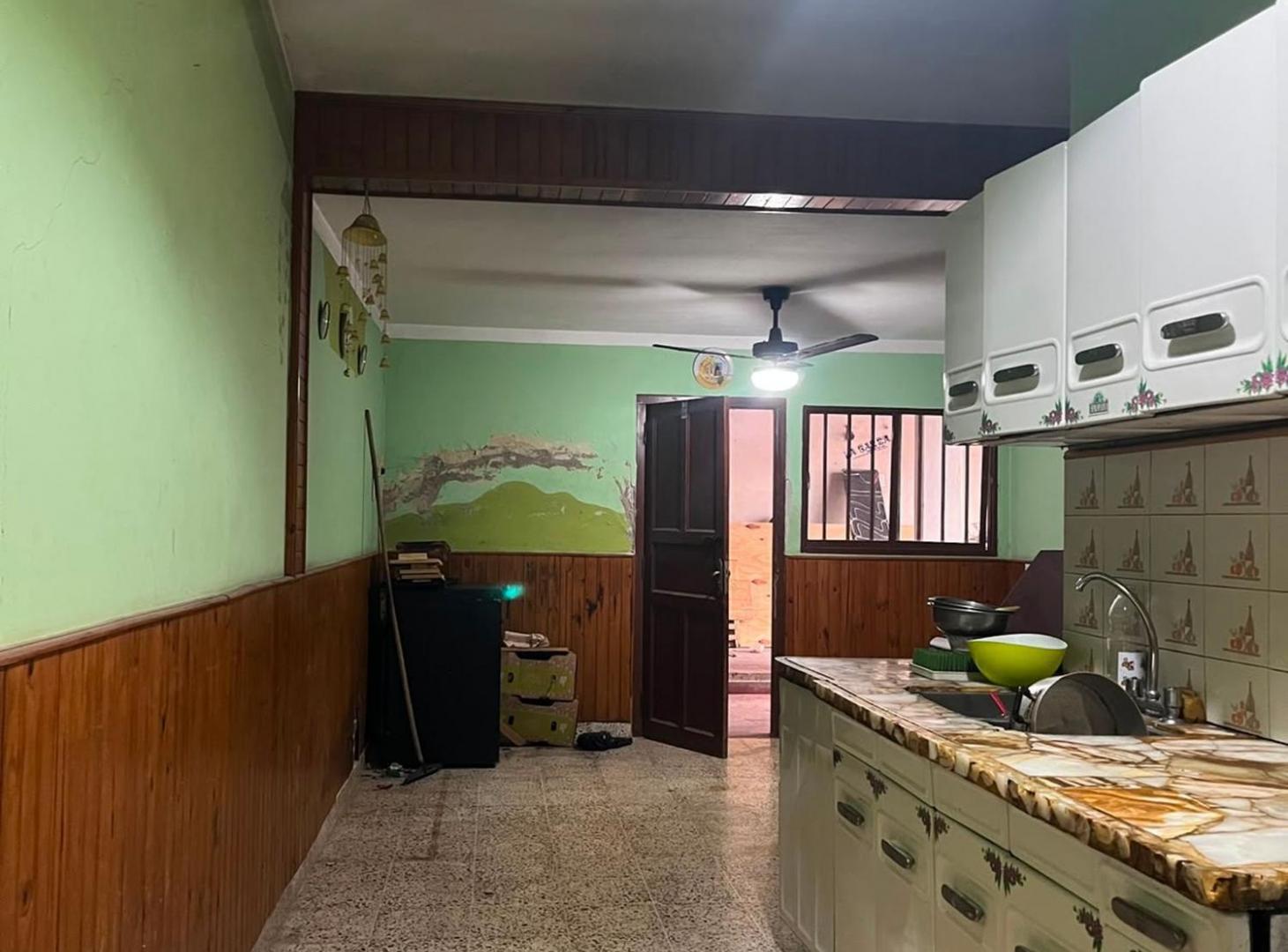 Foto de CASA EN VENTA GENERAL GÜEMES 4DORM APTO CREDITO, imagen 3