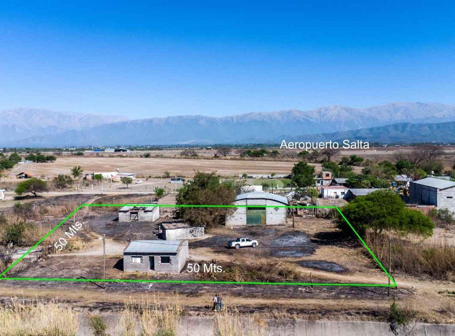 Foto de VENTA GALPON DE 130 M² CERRILLOS ZONA SUR, imagen 1
