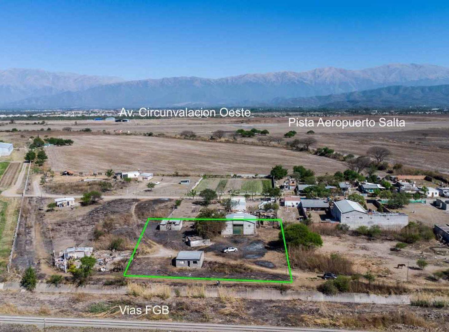 Foto de VENTA GALPON DE 130 M² CERRILLOS ZONA SUR, imagen 3