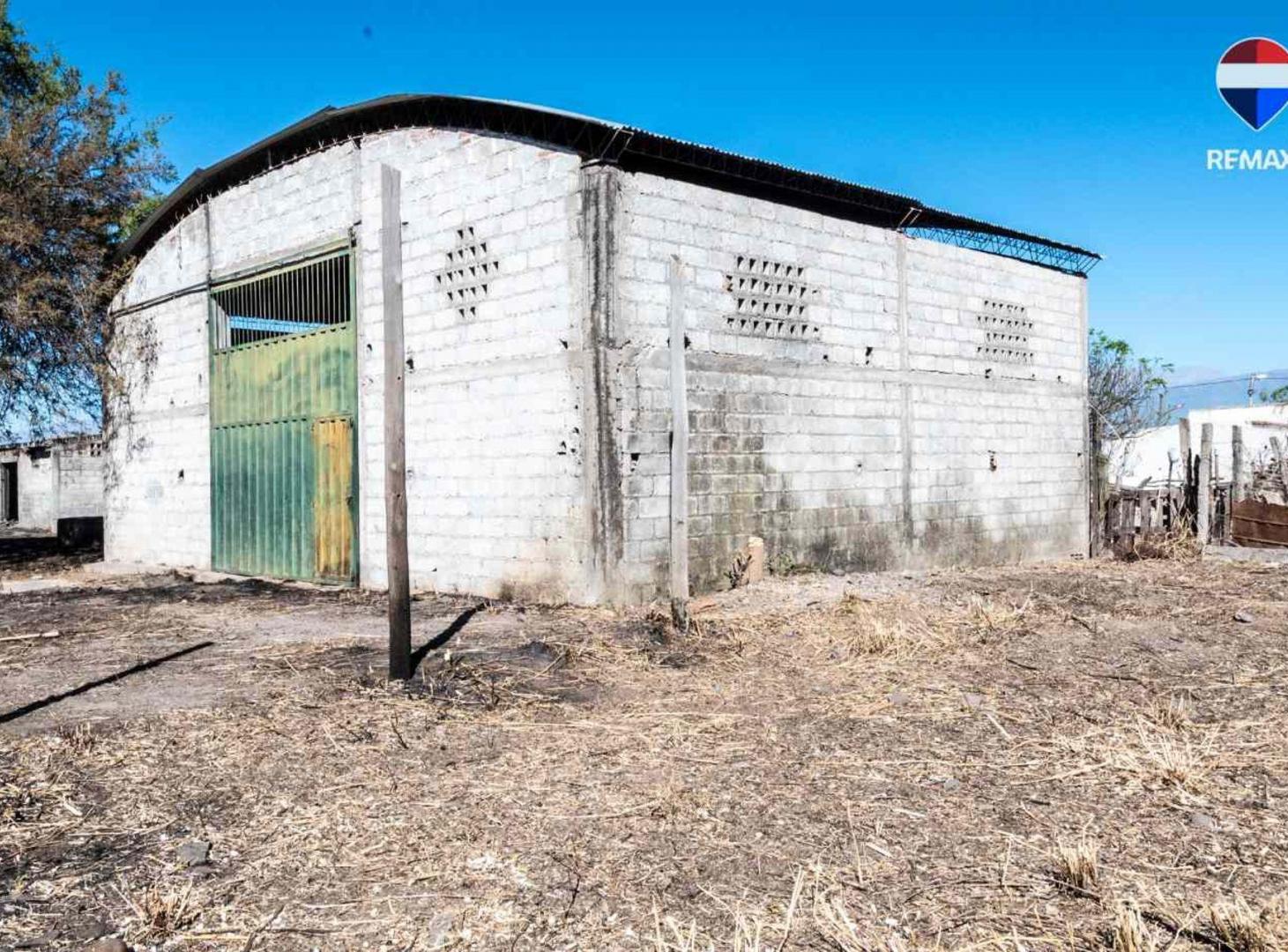 Foto de VENTA GALPON DE 130 M² CERRILLOS ZONA SUR, imagen 2