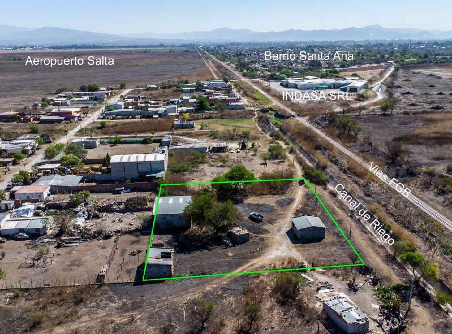 Foto de VENTA GALPON DE 130 M² CERRILLOS ZONA SUR, imagen 4