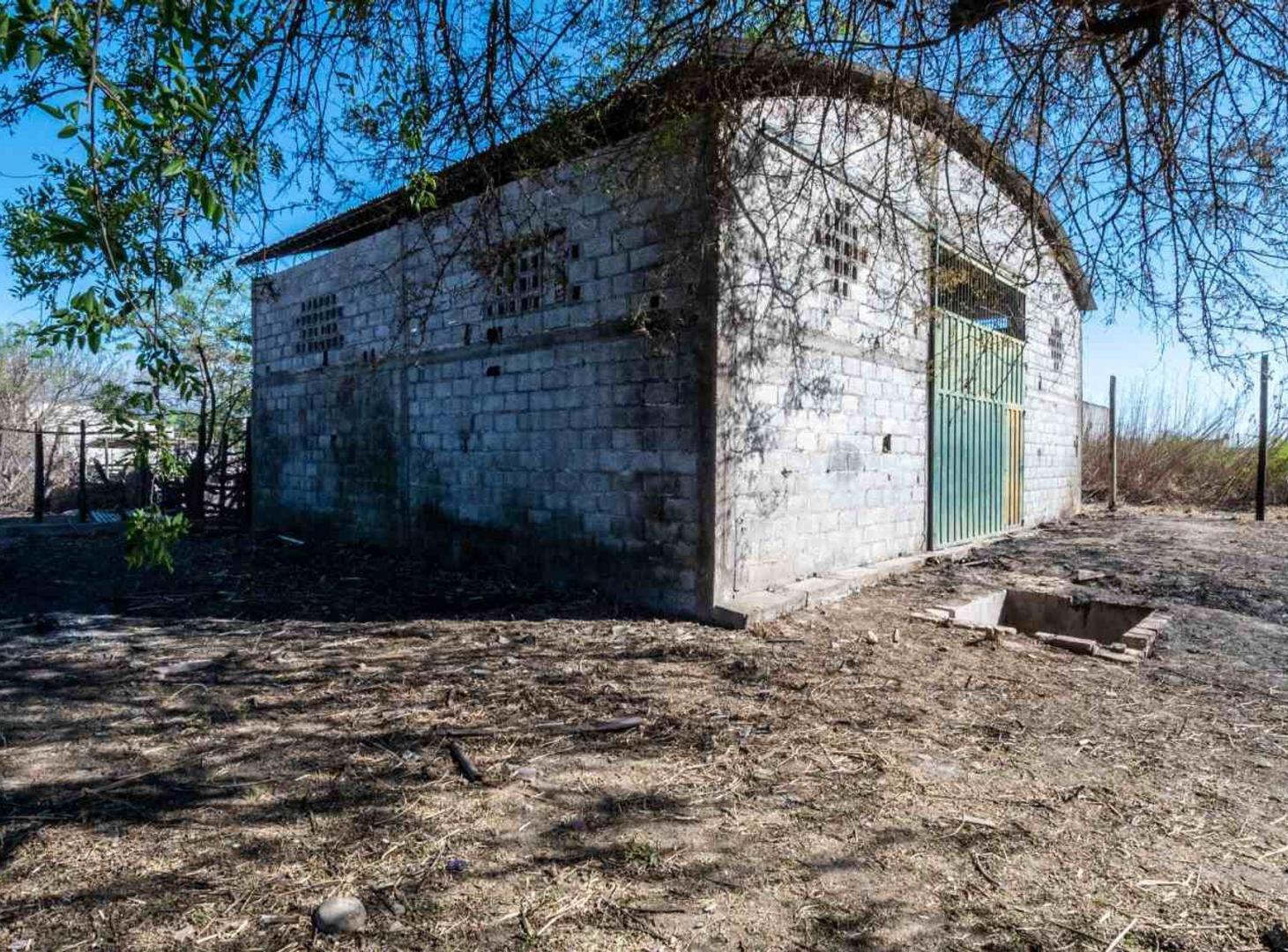 Foto de VENTA GALPON DE 130 M² CERRILLOS ZONA SUR, imagen 5