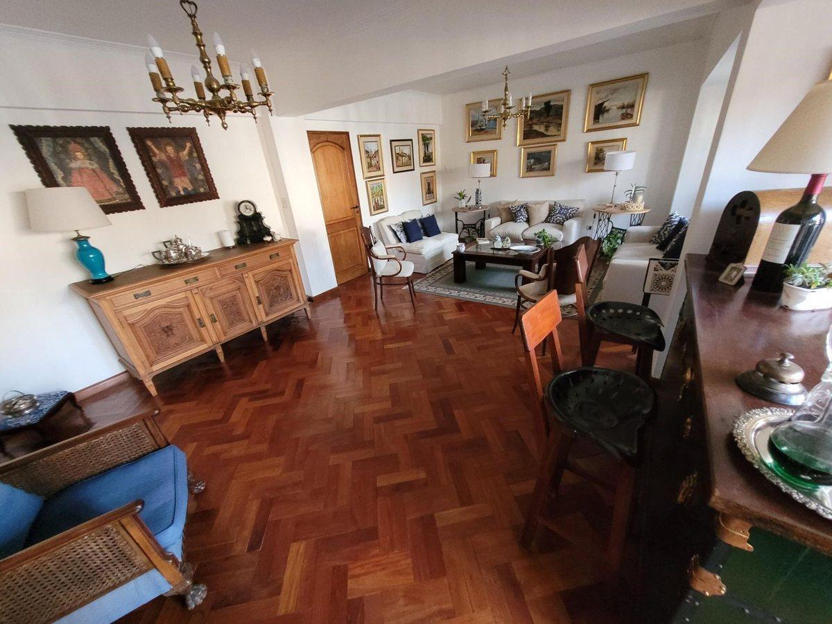 Foto de CASA VENTA TRES CERRITOS APTA CREDITO 5 DORM, imagen 4