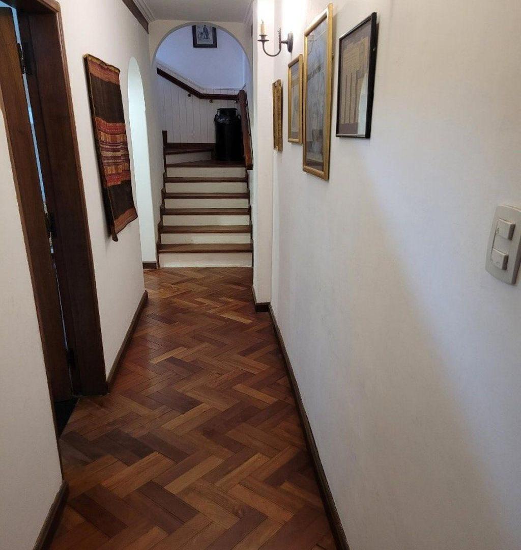 Foto de CASA VENTA TRES CERRITOS APTA CREDITO 5 DORM, imagen 3