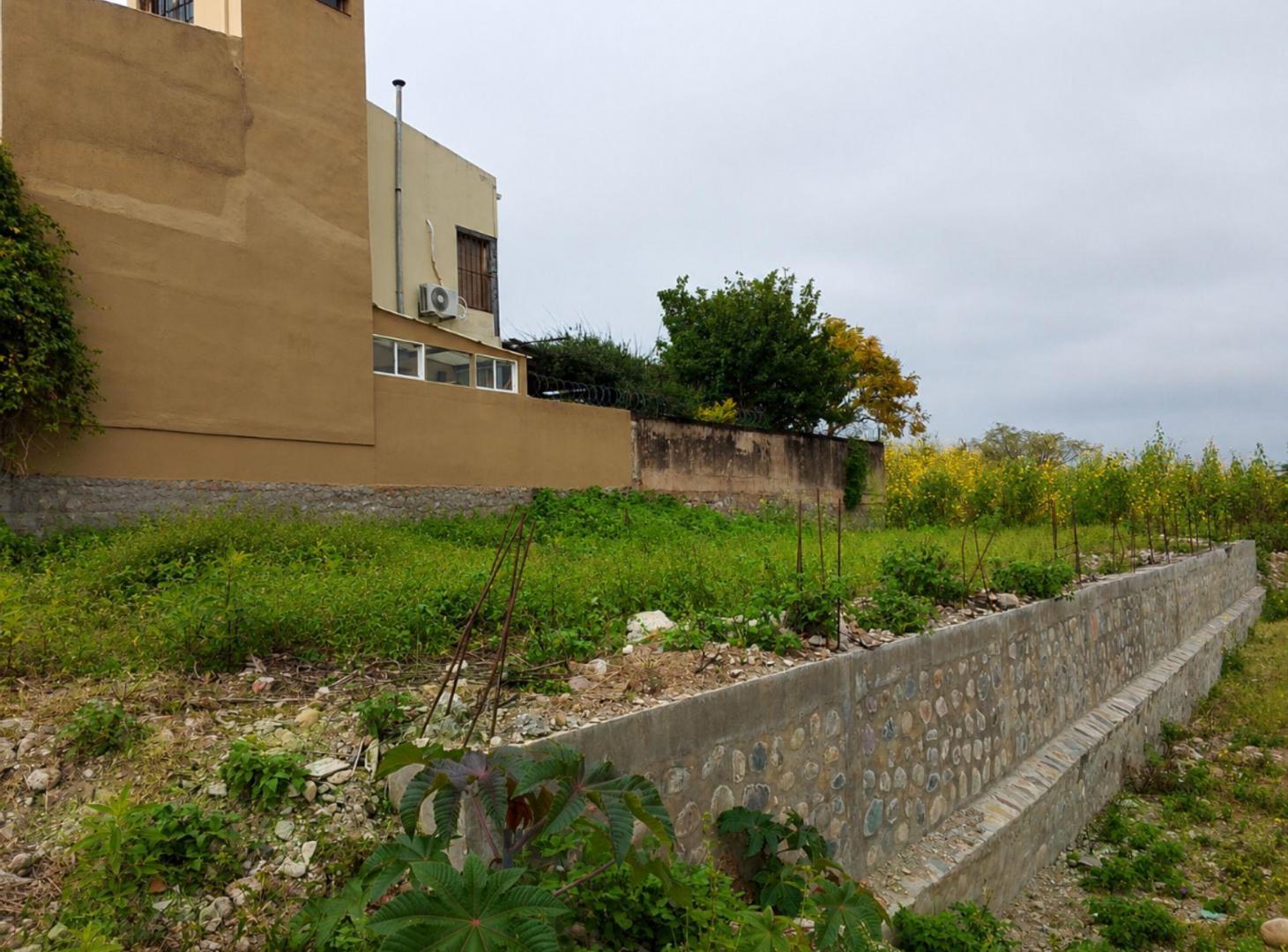 Foto de TERRENO VENTA GRAND BOURG B° LOS PROFESIONALES, imagen 4