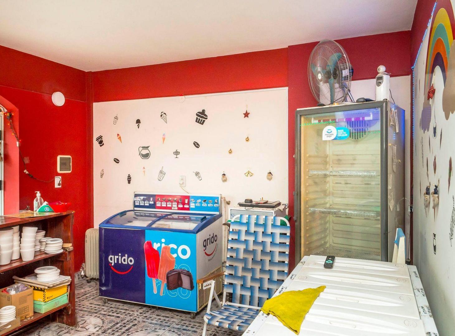 Foto de VENTA CASA CON DPTO ZONA NORTE, imagen 3