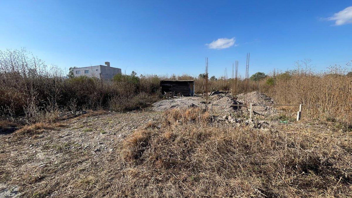 Foto de TERRENO VENTA INVERSIÓN LA SILLETA SALTA, imagen 2