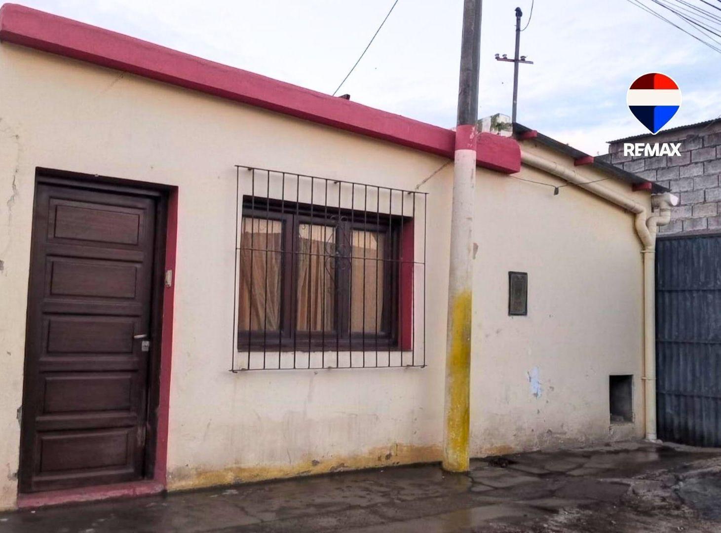 Foto de CASA EN VENTA 2 DORMITORIOS BARRIO INTERSINDICAL, imagen 4