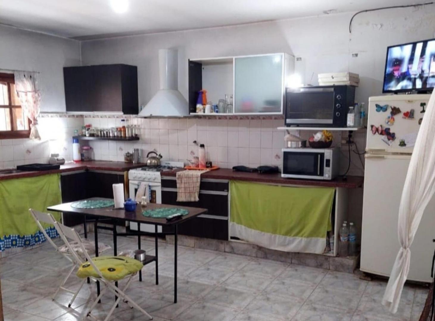 Foto de CASA EN VENTA BARRIO AUTÓDROMO CON GARAGE, imagen 4