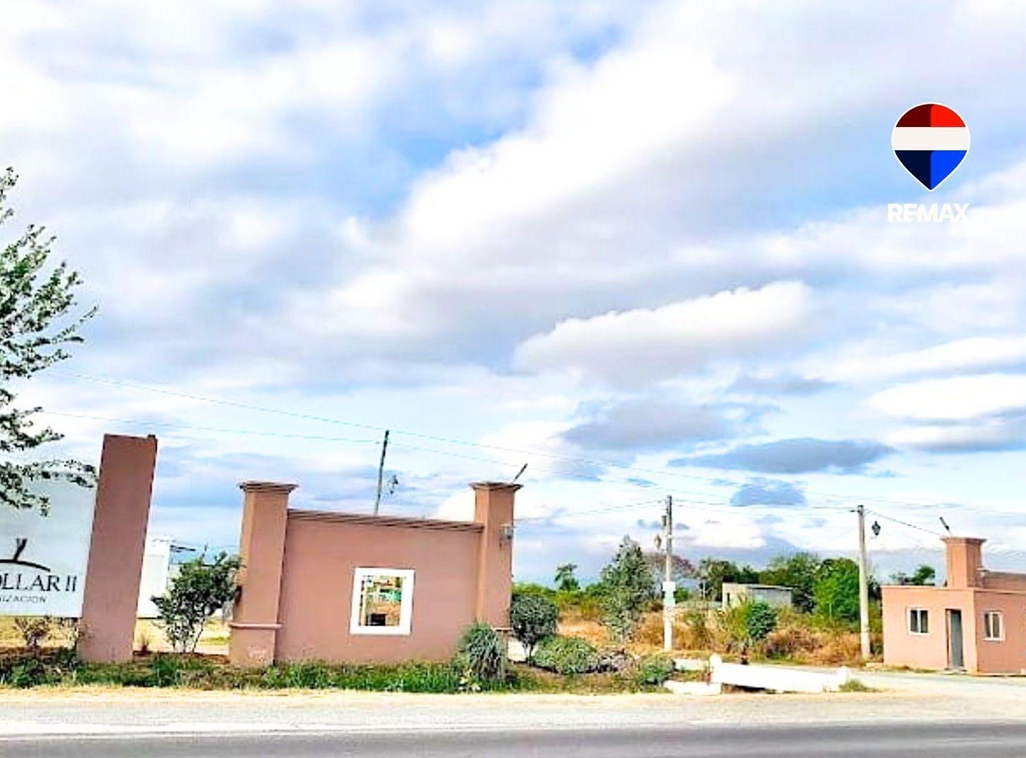 Foto de TERRENO VENTA EL MOLLAR II RP 24 ROSARIO DE LERMA, imagen 3