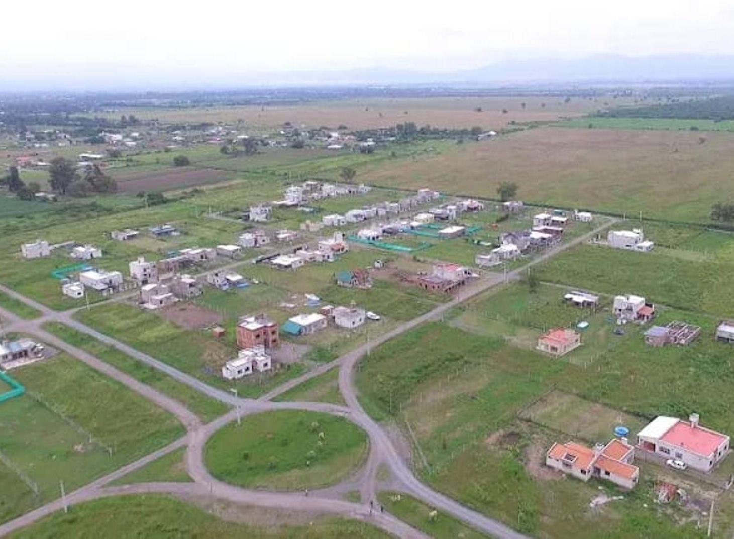 Foto de TERRENO VENTA EL MOLLAR II RP 24 ROSARIO DE LERMA, imagen 2