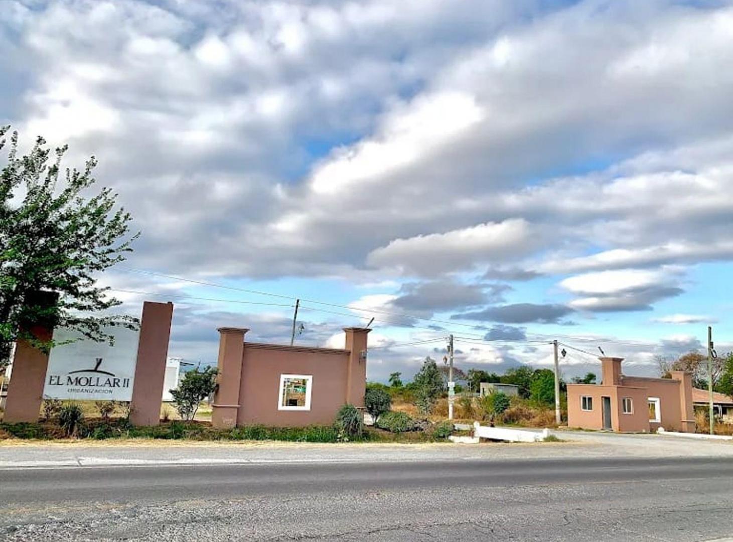 Foto de TERRENO VENTA EL MOLLAR II RP 24 ROSARIO DE LERMA, imagen 4
