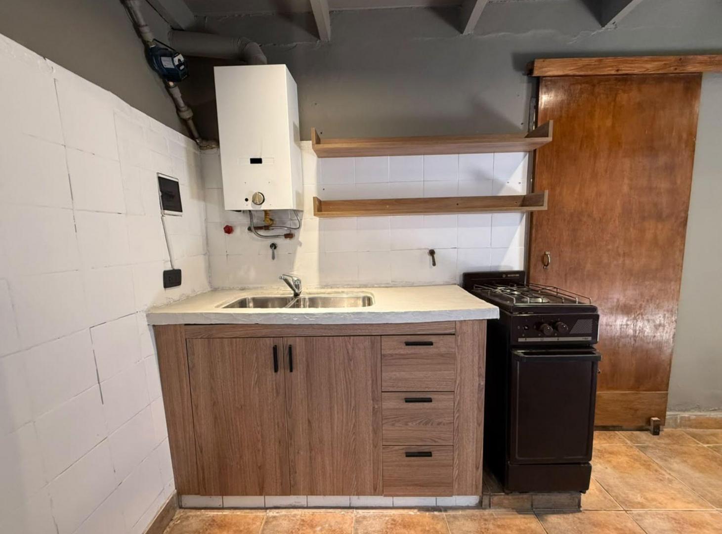 Foto de DEPARTAMENTO PH VENTA EN MACROCENTRO 47M2, imagen 4