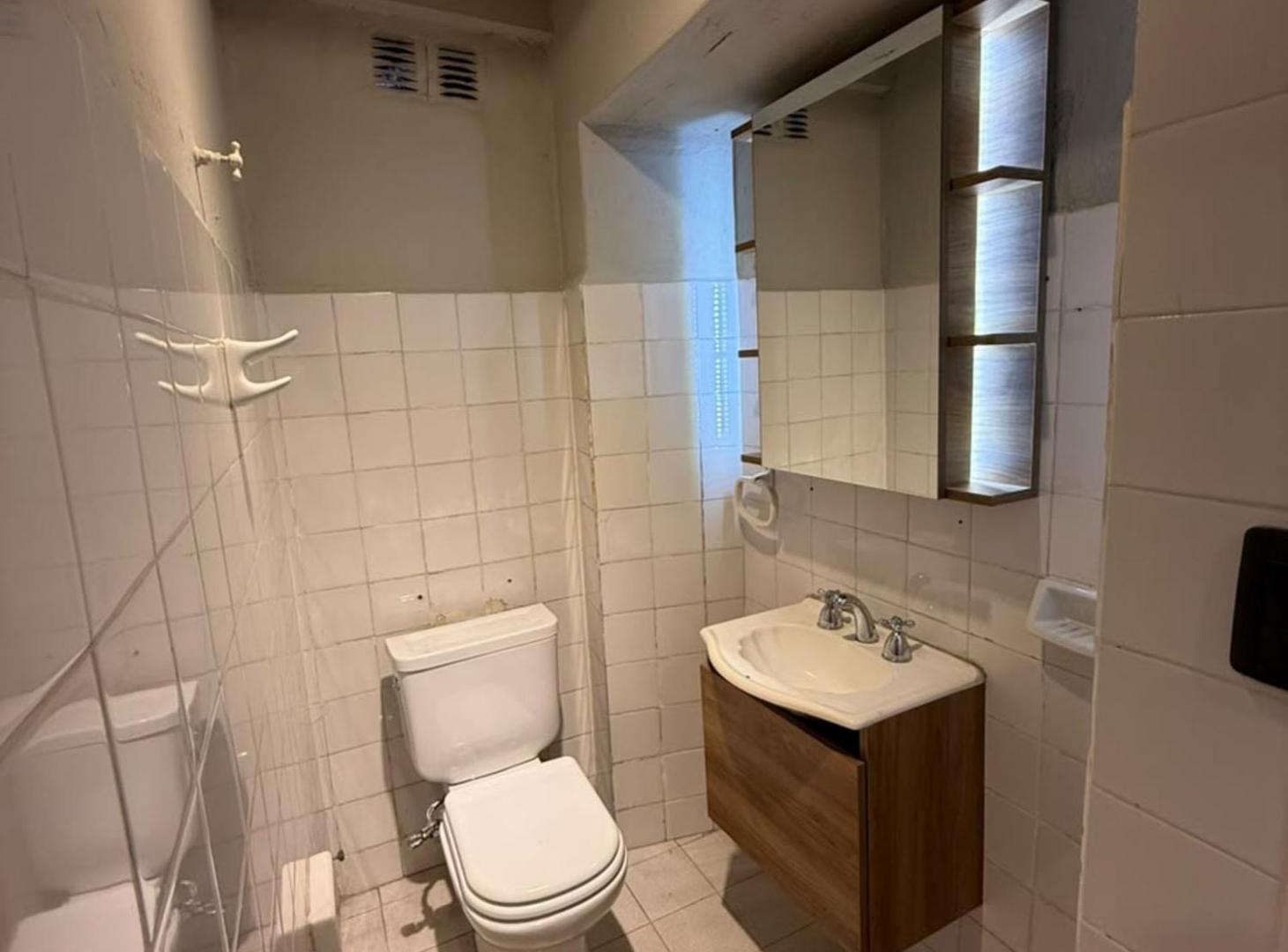 Foto de DEPARTAMENTO PH VENTA EN MACROCENTRO 47M2, imagen 5