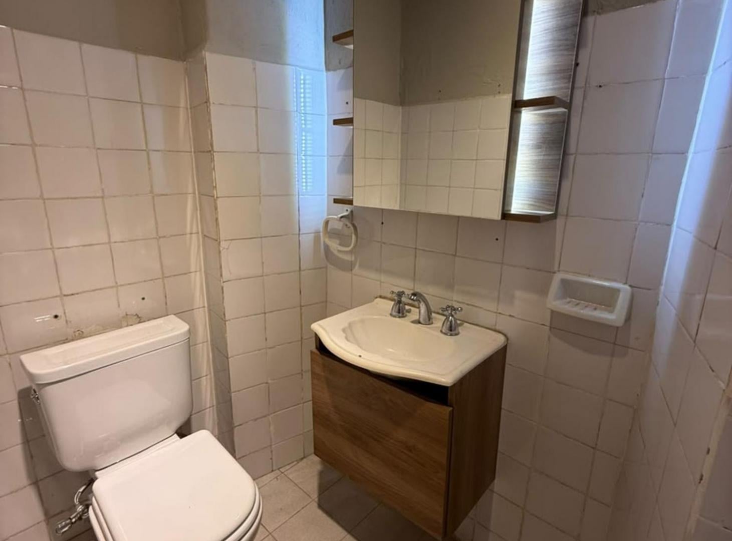 Foto de DEPARTAMENTO PH VENTA EN MACROCENTRO 47M2, imagen 3