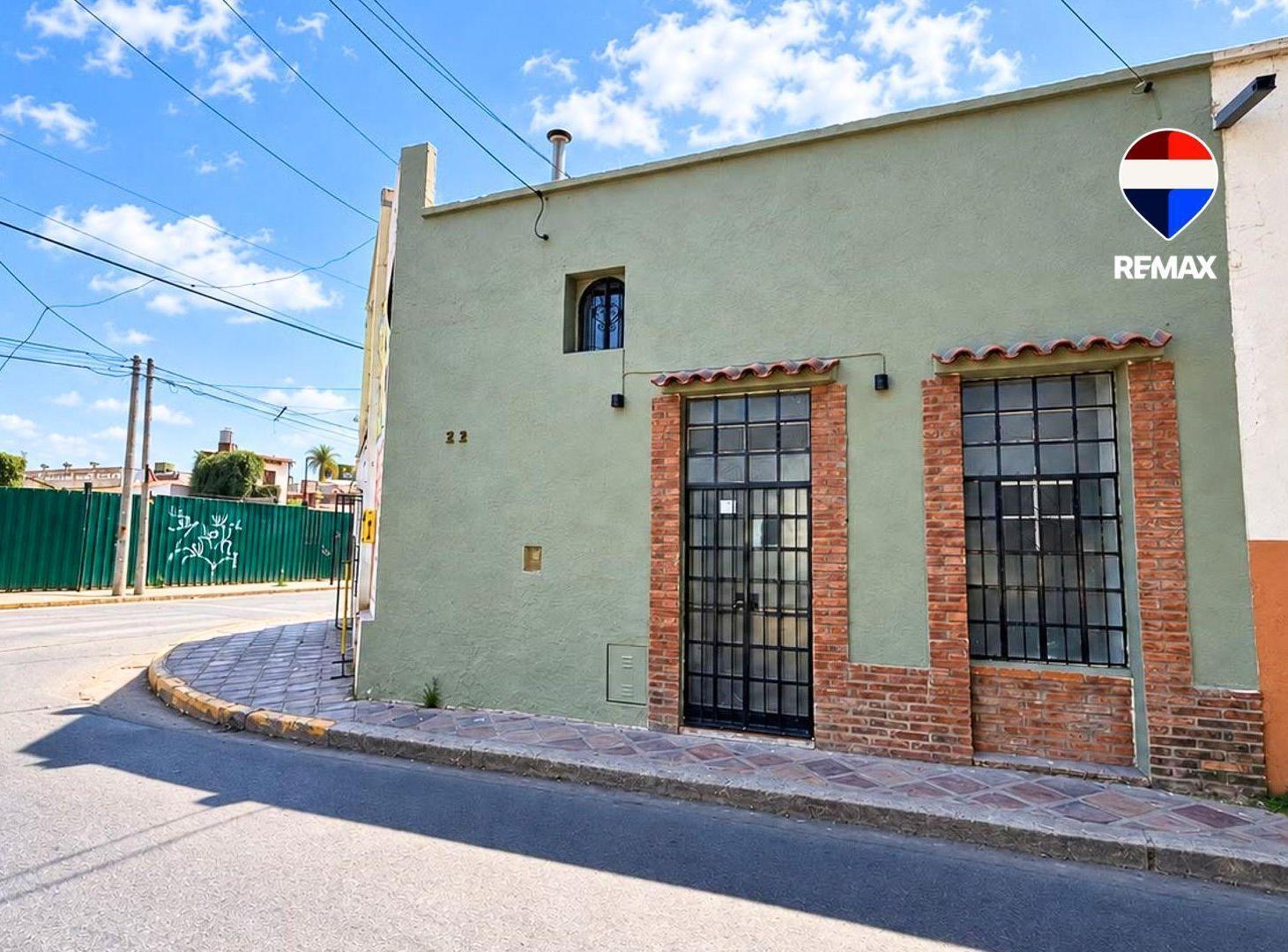 Foto de DEPARTAMENTO PH VENTA EN MACROCENTRO 47M2, imagen 1