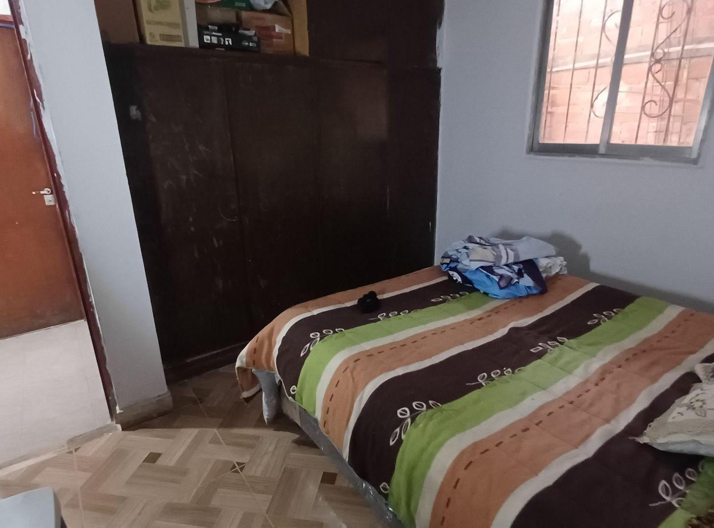 Foto de CASA EN VENTA 3 DORM ZONA SUR DUEÑO FINANCIA, imagen 5