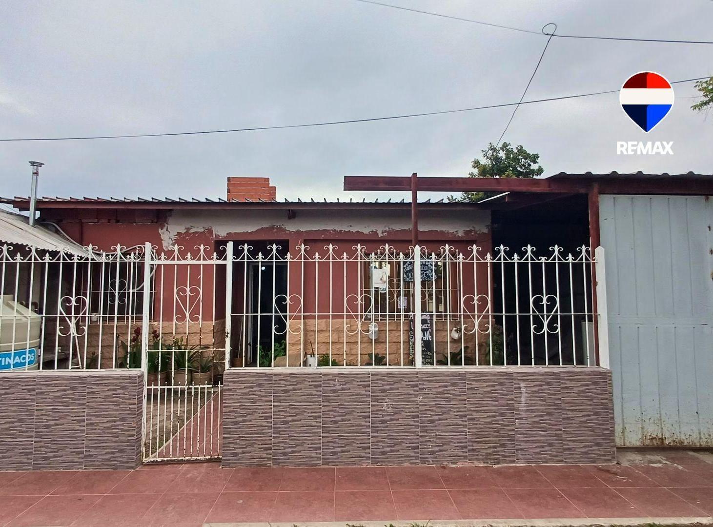 Foto de CASA EN VENTA 3 DORM ZONA SUR DUEÑO FINANCIA, imagen 1