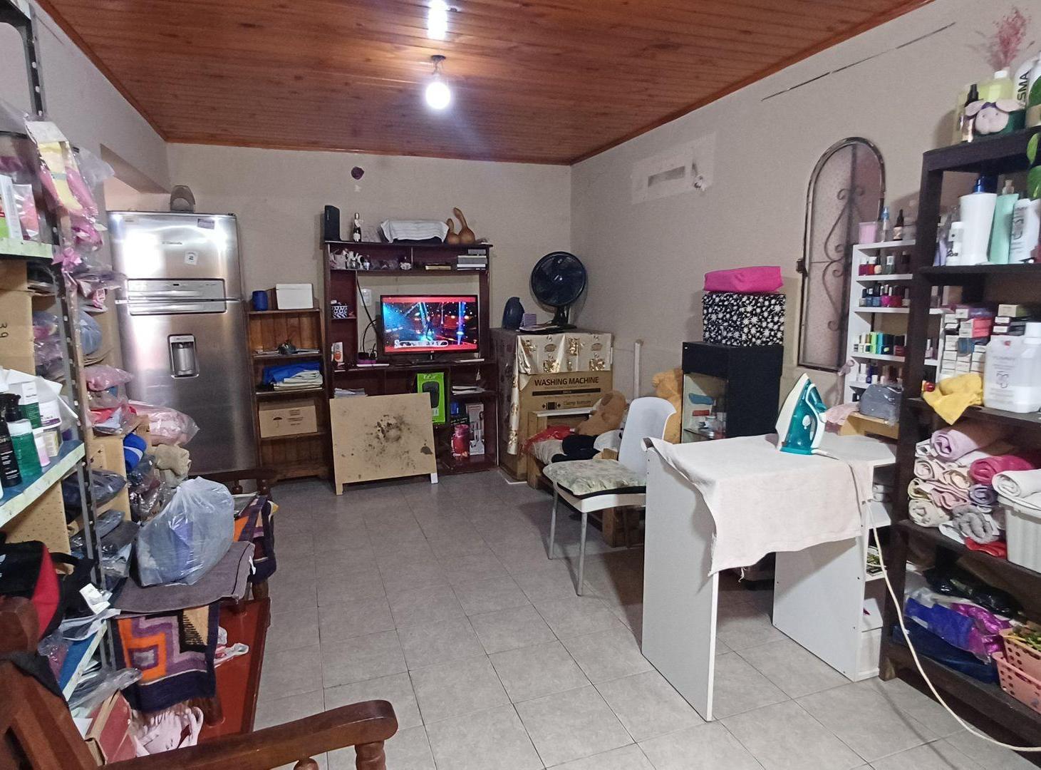Foto de CASA EN VENTA 3 DORM ZONA SUR DUEÑO FINANCIA, imagen 4