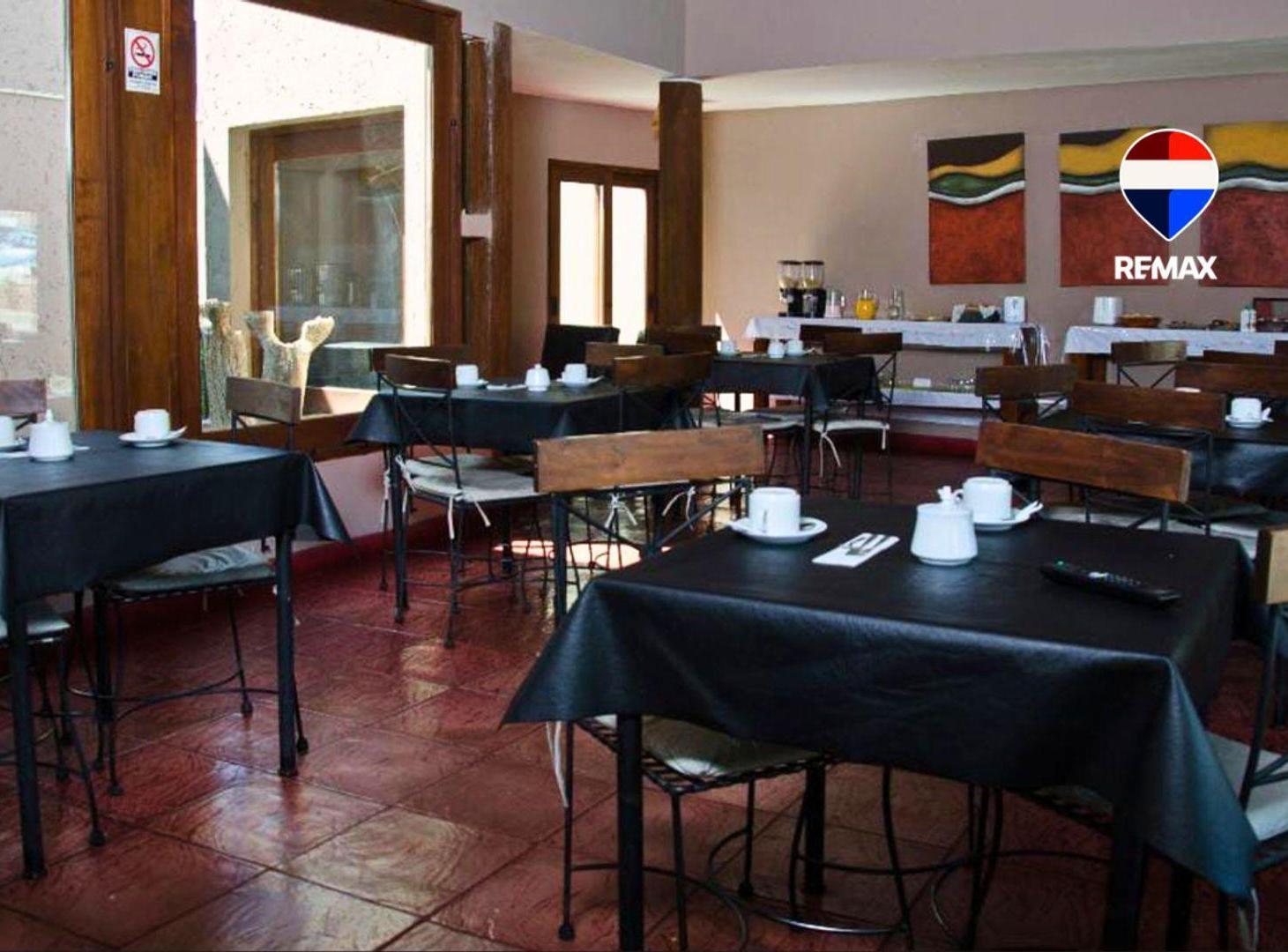 Foto de HOTEL 14 DORMITORIOS VENTA CAFAYATE INVERSION, imagen 2