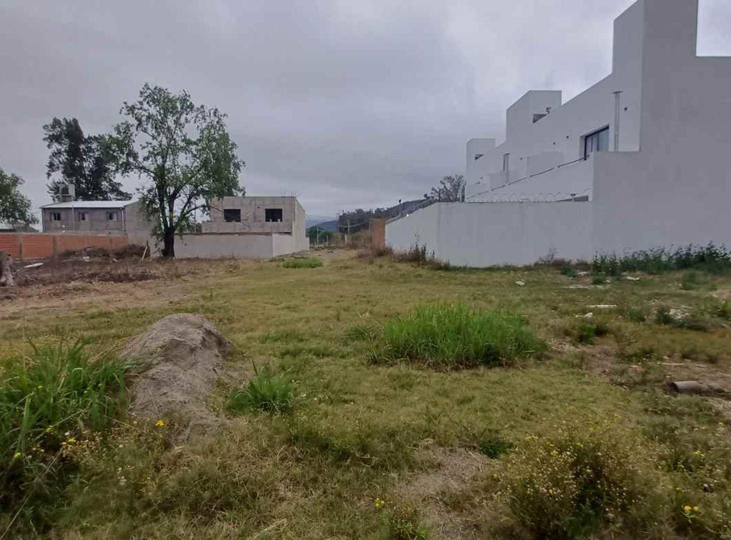 Foto de TERRENO VENTA UNIVERIDAD CATOLICA INVERSION, imagen 4
