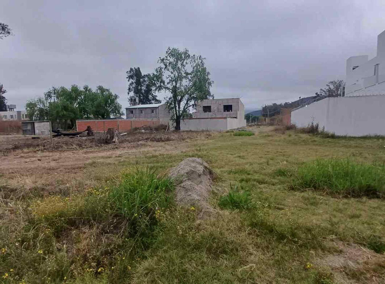 Foto de TERRENO VENTA UNIVERIDAD CATOLICA INVERSION, imagen 1