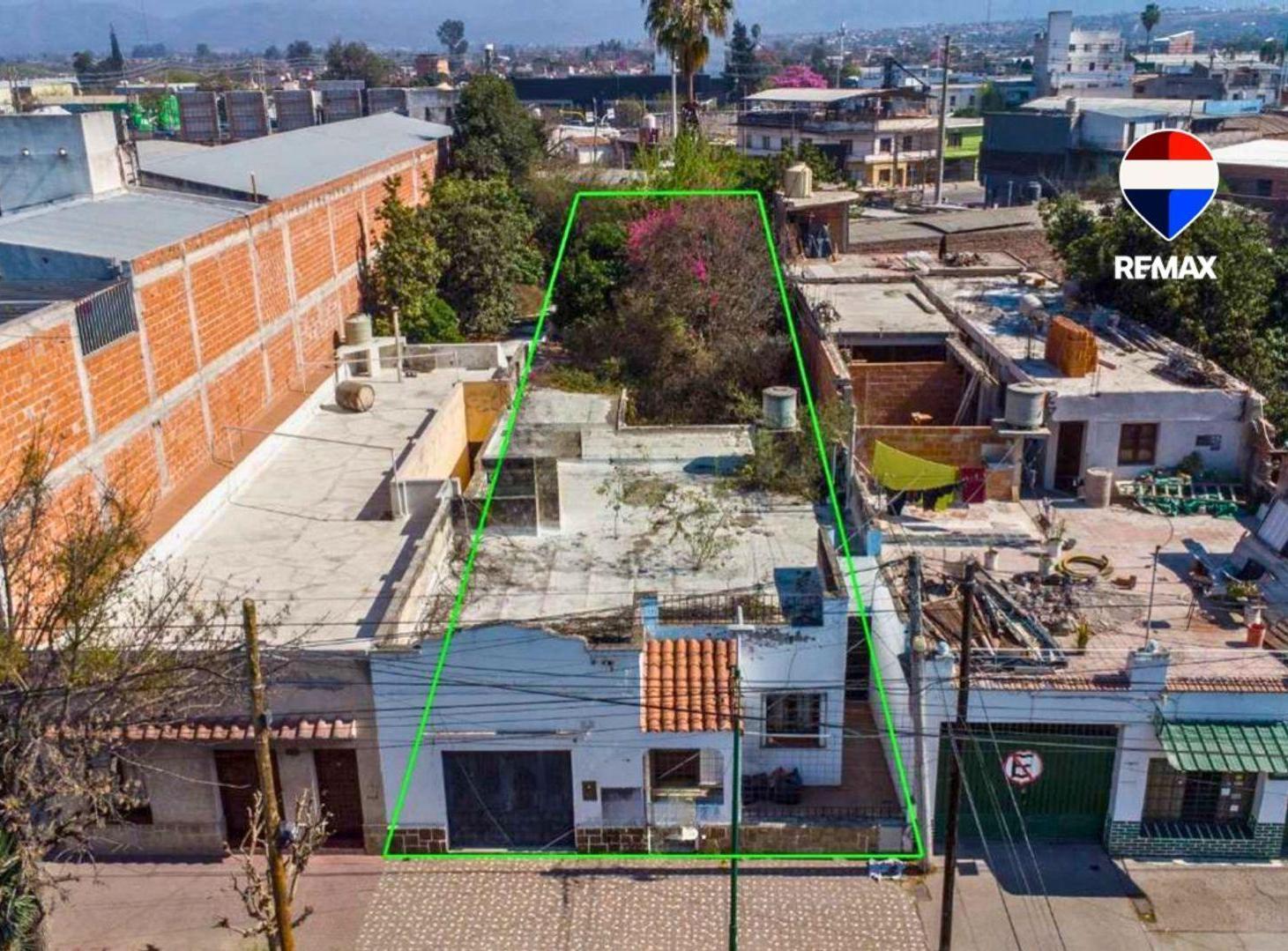 Foto de CASA VENTA A RENOVAR IDEAL GALPON AV CHILE, imagen 1