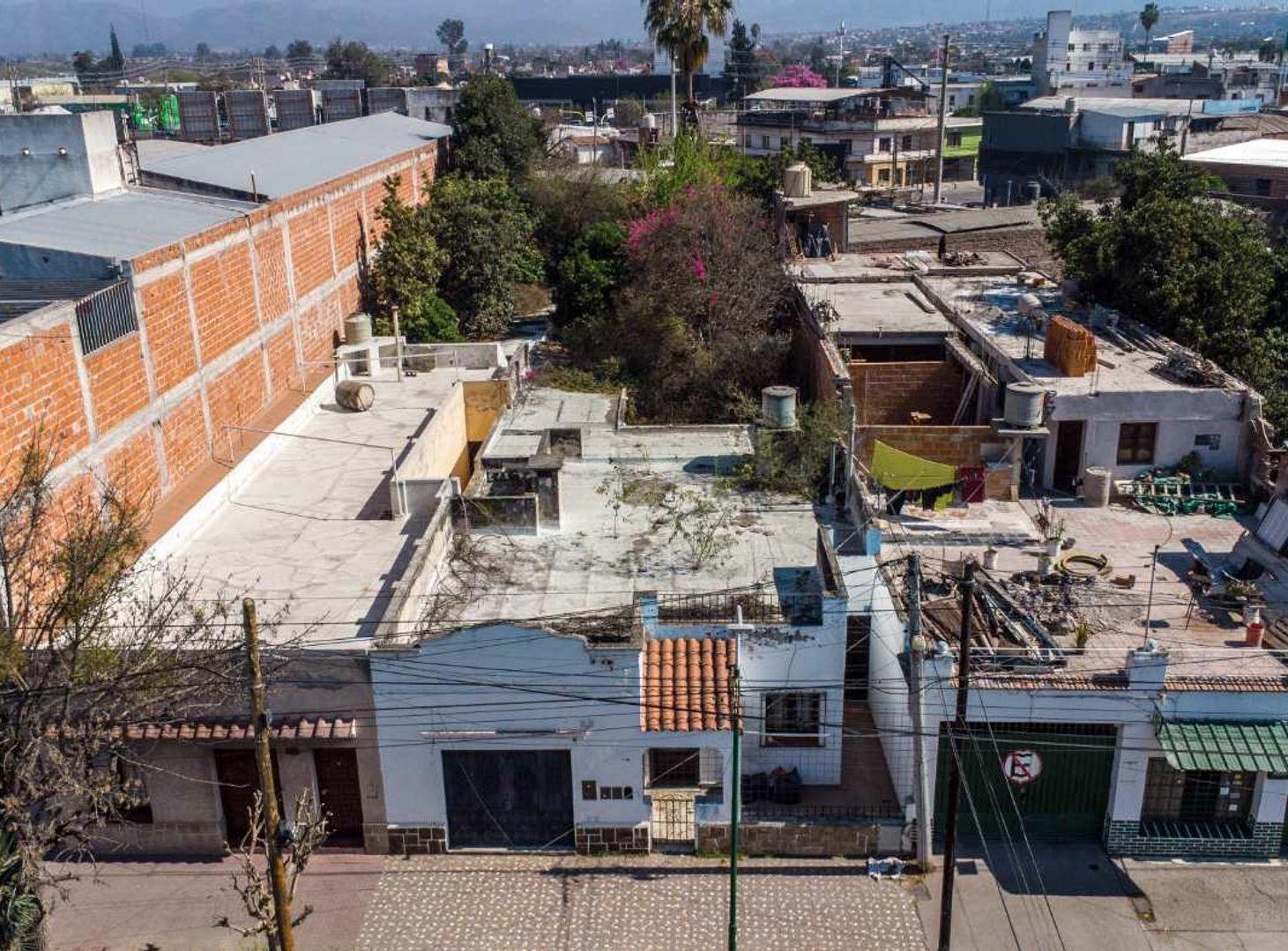 Foto de CASA VENTA A RENOVAR IDEAL GALPON AV CHILE, imagen 5