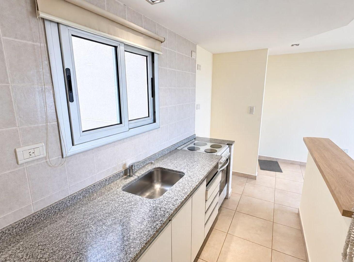 Foto de DEPARTAMENTO VENTA C/ COCHERA FINACIACION DIRECTA, imagen 3