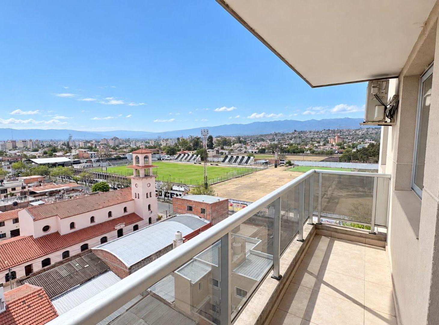 Foto de DEPARTAMENTO VENTA C/ COCHERA FINACIACION DIRECTA, imagen 4