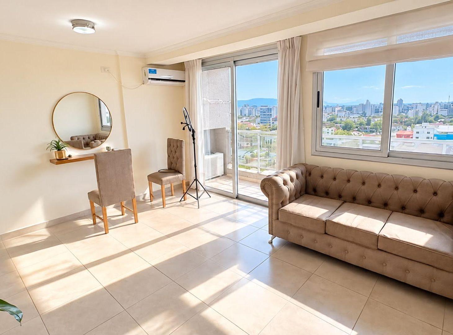 Foto de DEPARTAMENTO VENTA C/ COCHERA FINACIACION DIRECTA, imagen 1