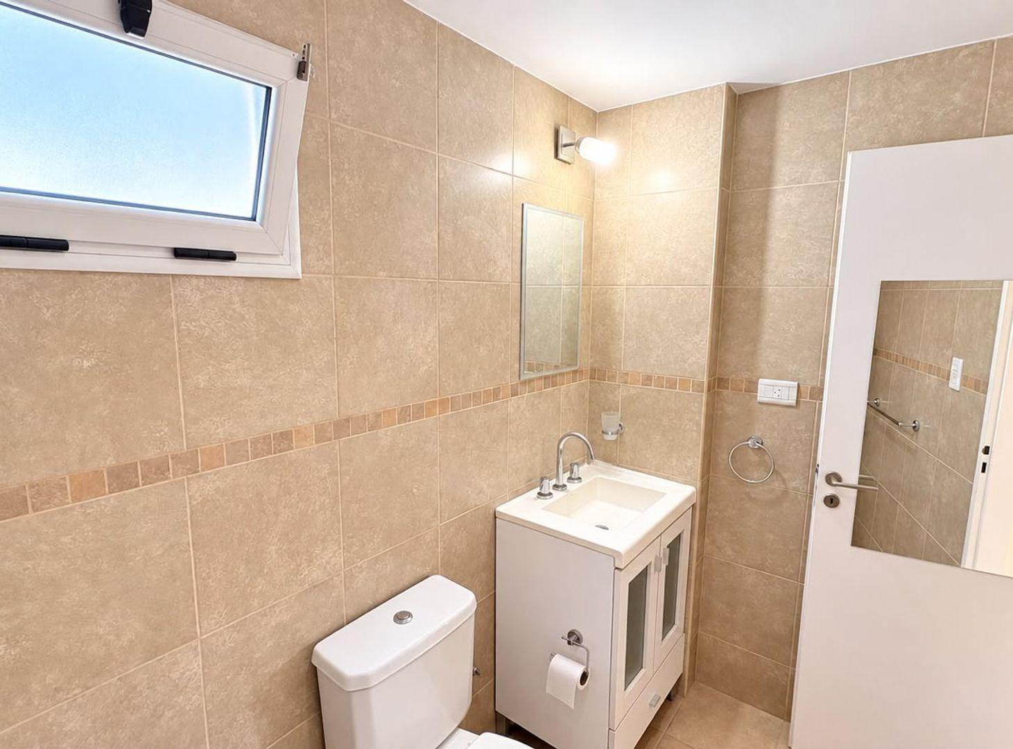 Foto de DEPARTAMENTO VENTA C/ COCHERA FINACIACION DIRECTA, imagen 5