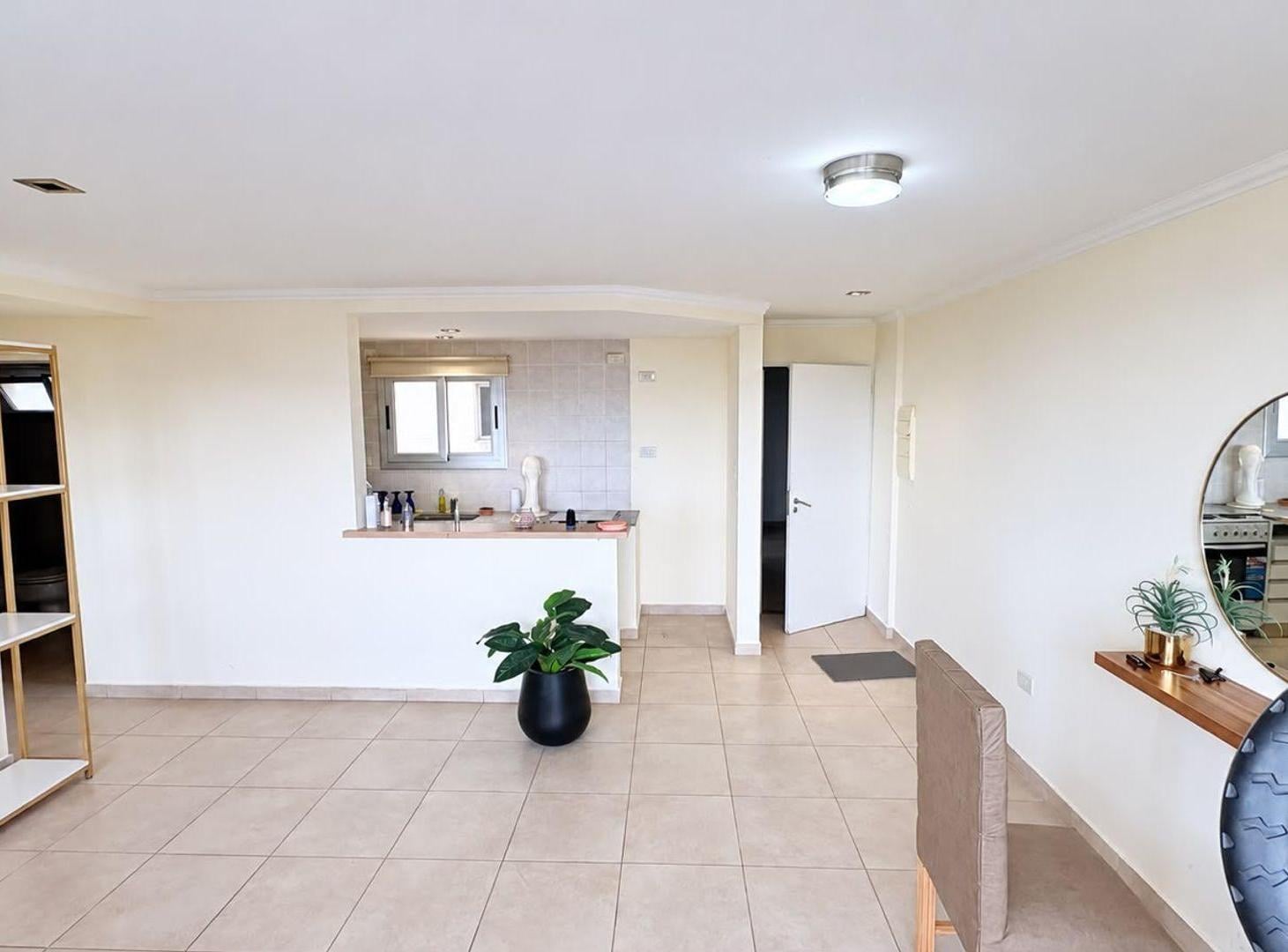 Foto de DEPARTAMENTO VENTA C/ COCHERA FINACIACION DIRECTA, imagen 2