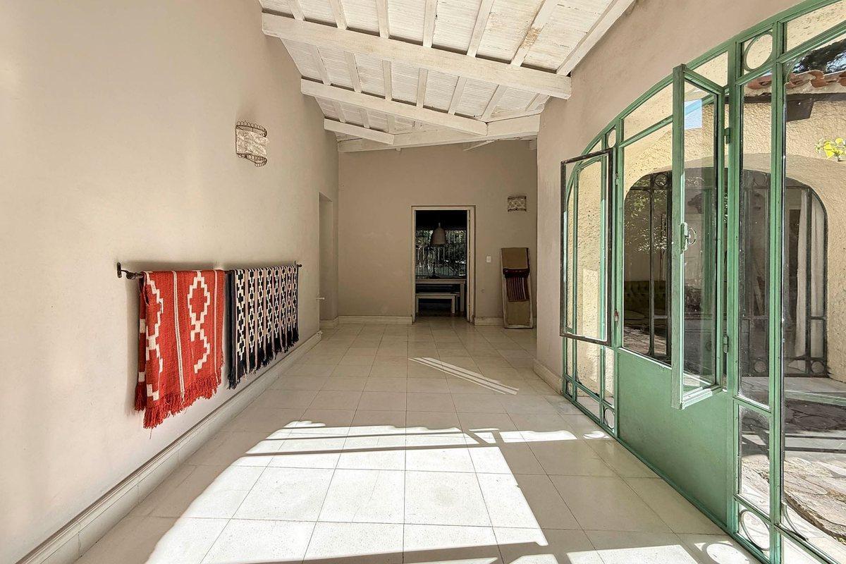 Foto de CASA 6 DORM VENTA FINCA LA MONTAÑA SAN LORENZO, imagen 1
