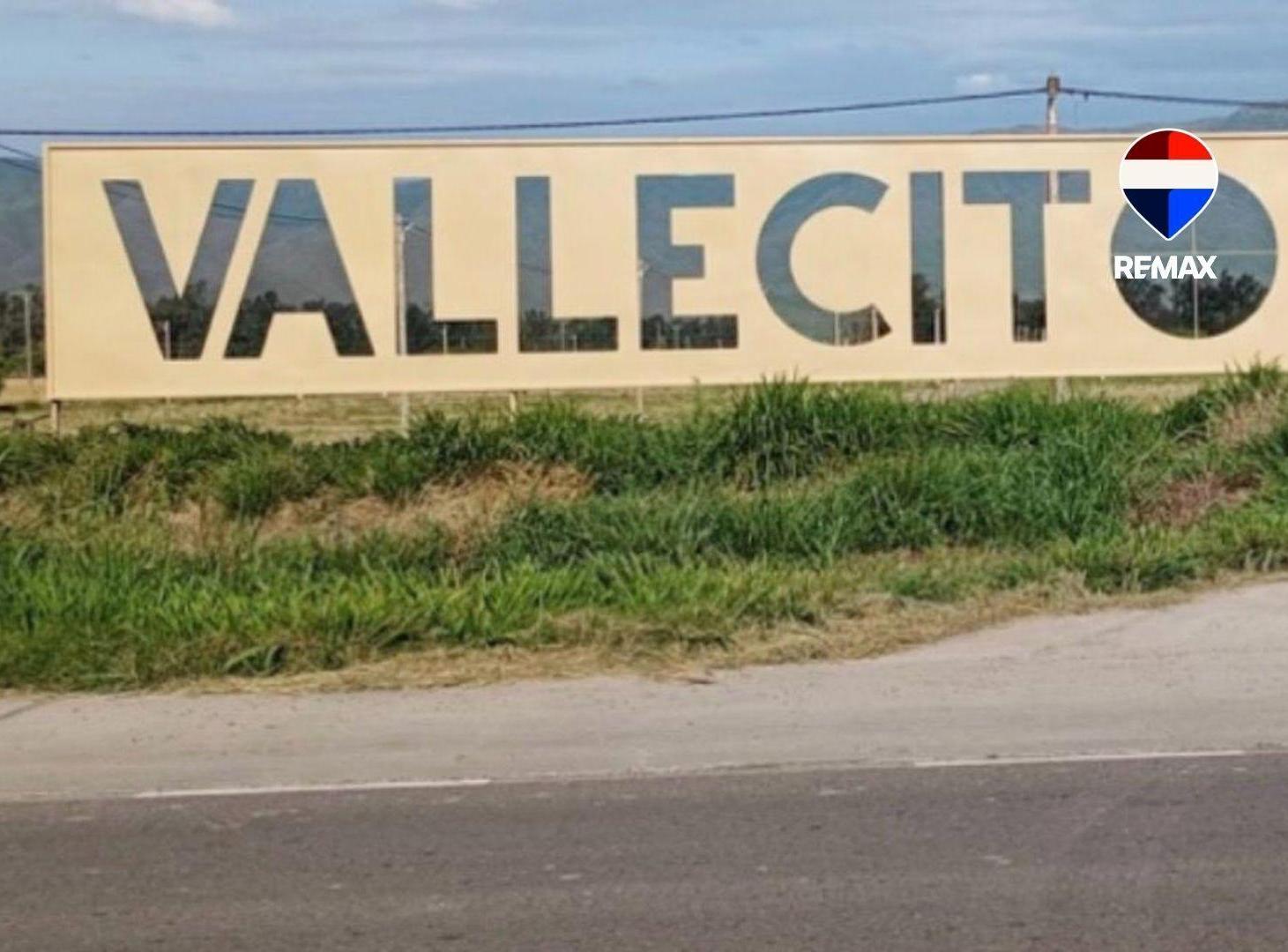 Foto de TERRENO VENTA VALLECITO DE SAN AGUSTIN RUTA 21, imagen 1