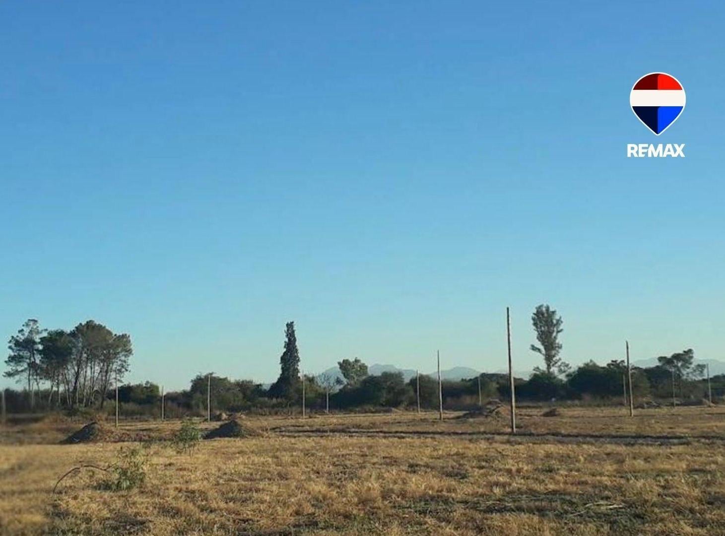 Foto de TERRENO VENTA LOTEO VALLECITO SAN AGUSTIN RUTA 21, imagen 1