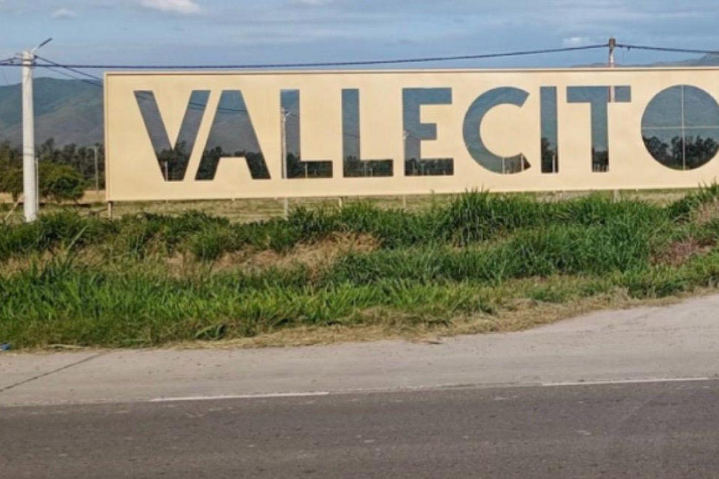 Foto de TERRENO VENTA LOTEO VALLECITO SAN AGUSTIN RUTA 21, imagen 3
