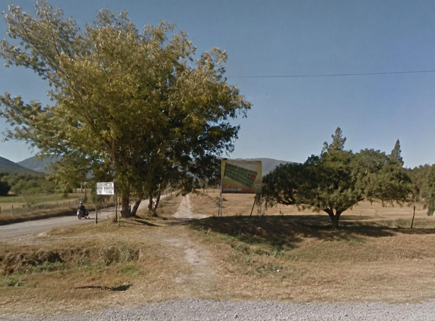 Foto de TERRENO VENTA LOTEO VALLECITO SAN AGUSTIN RUTA 21, imagen 2