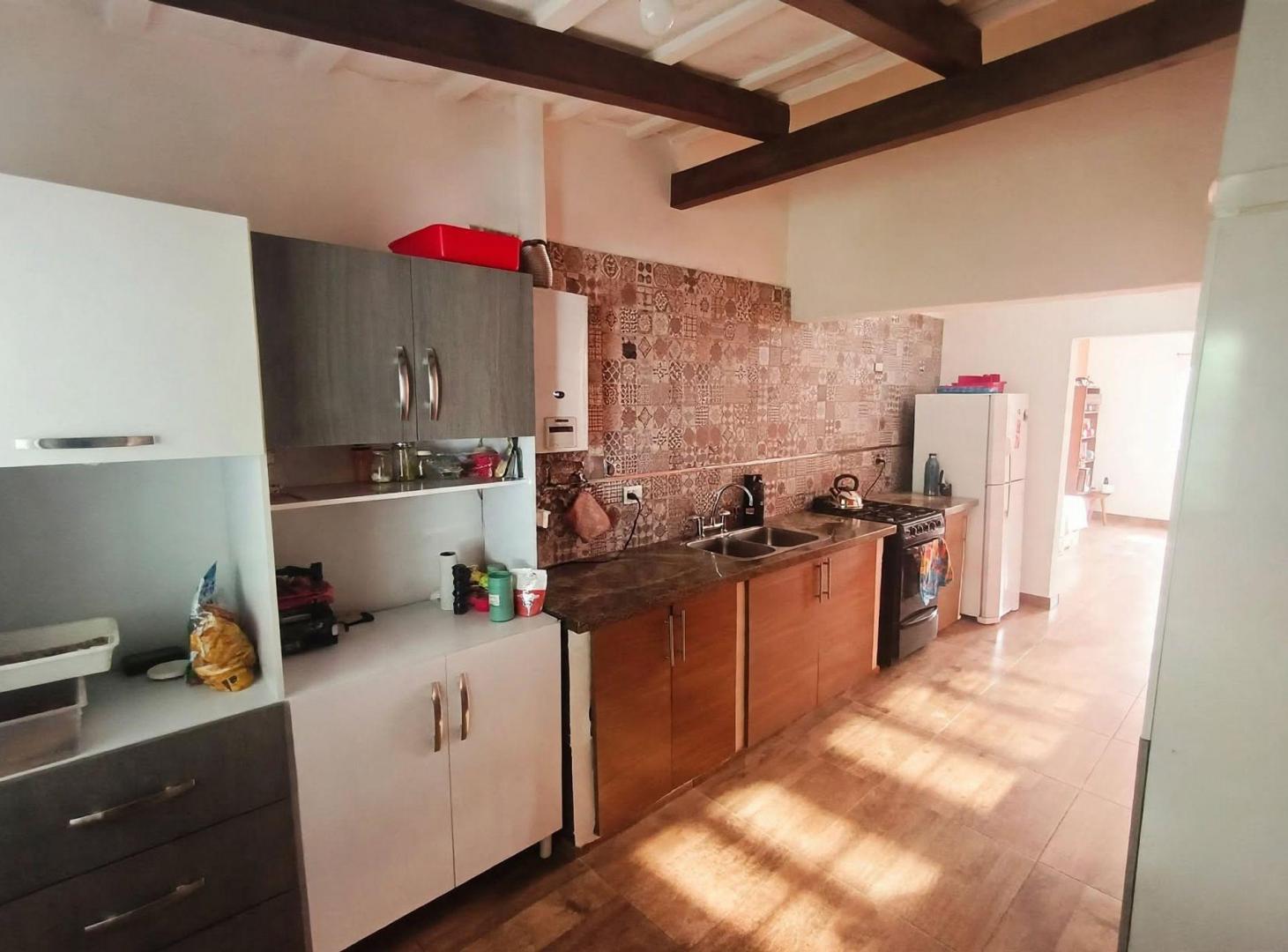 Foto de CASA 3 DORMITORIOS EN ALQUILER MACROCENTRO, imagen 1