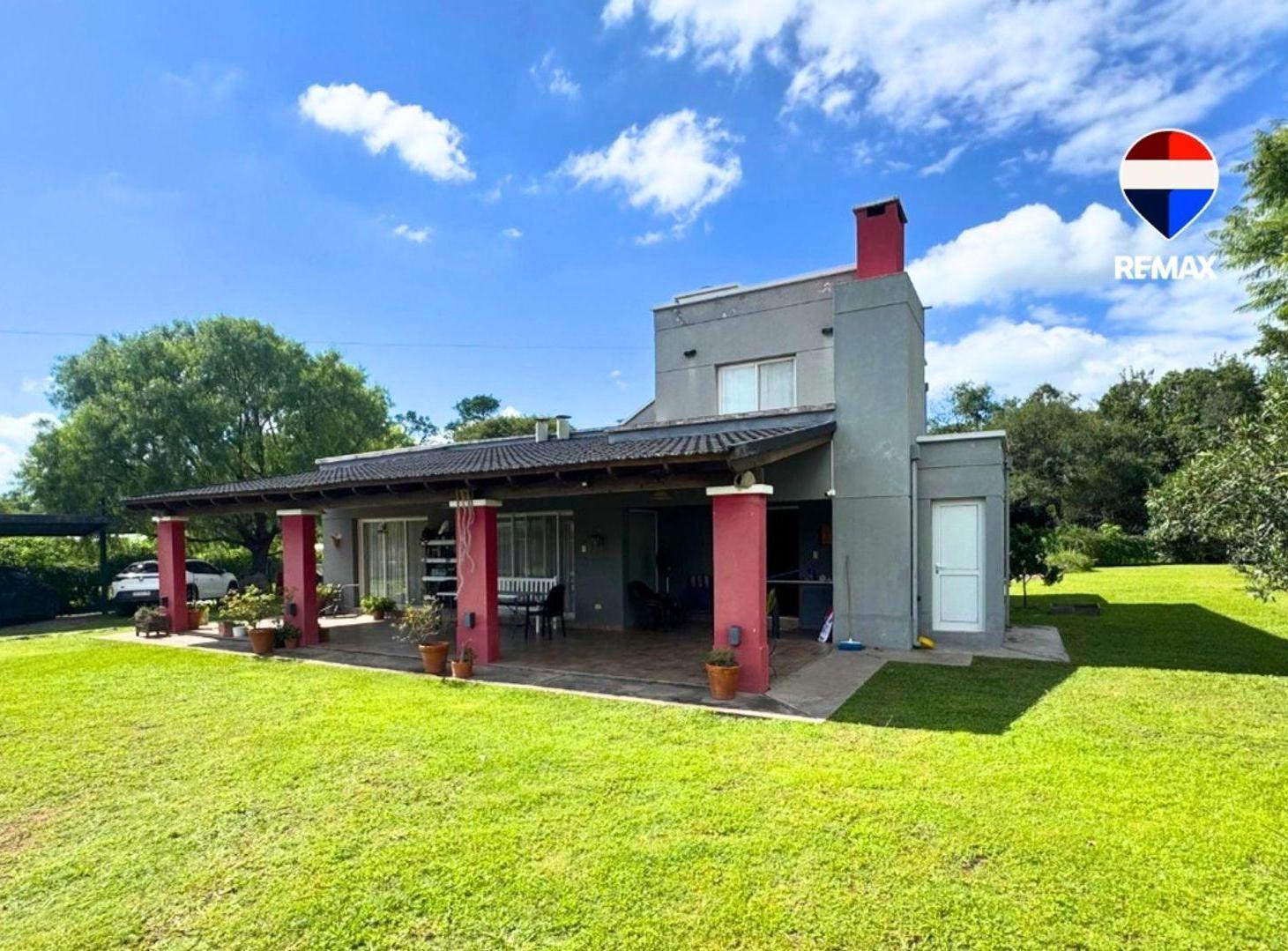 Foto de CASA CON PILETA 3 DORMITORIOS EN VENTA EN SAN LUIS, imagen 5