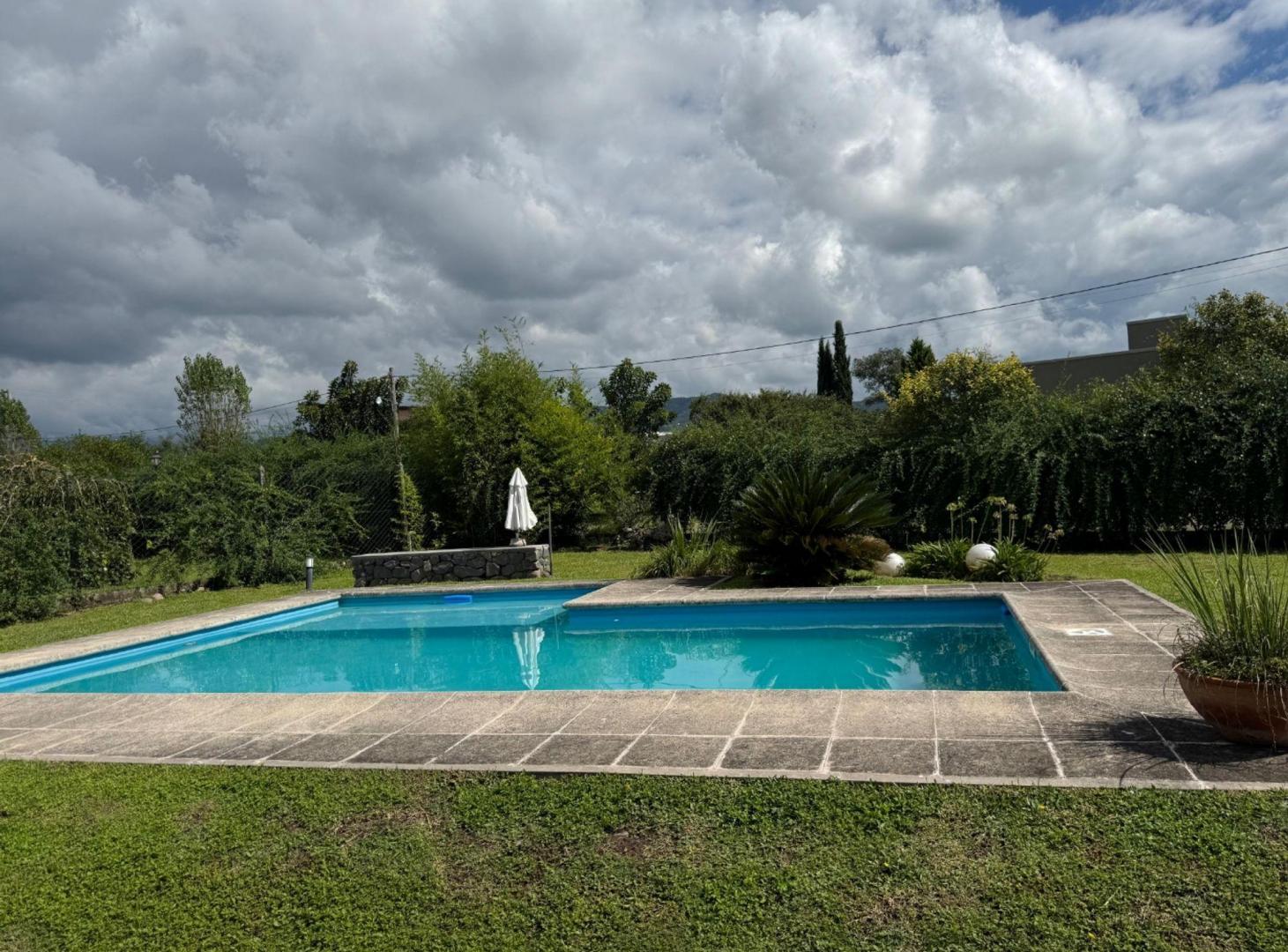 Foto de CASA CON PILETA 3 DORMITORIOS EN VENTA EN SAN LUIS, imagen 1
