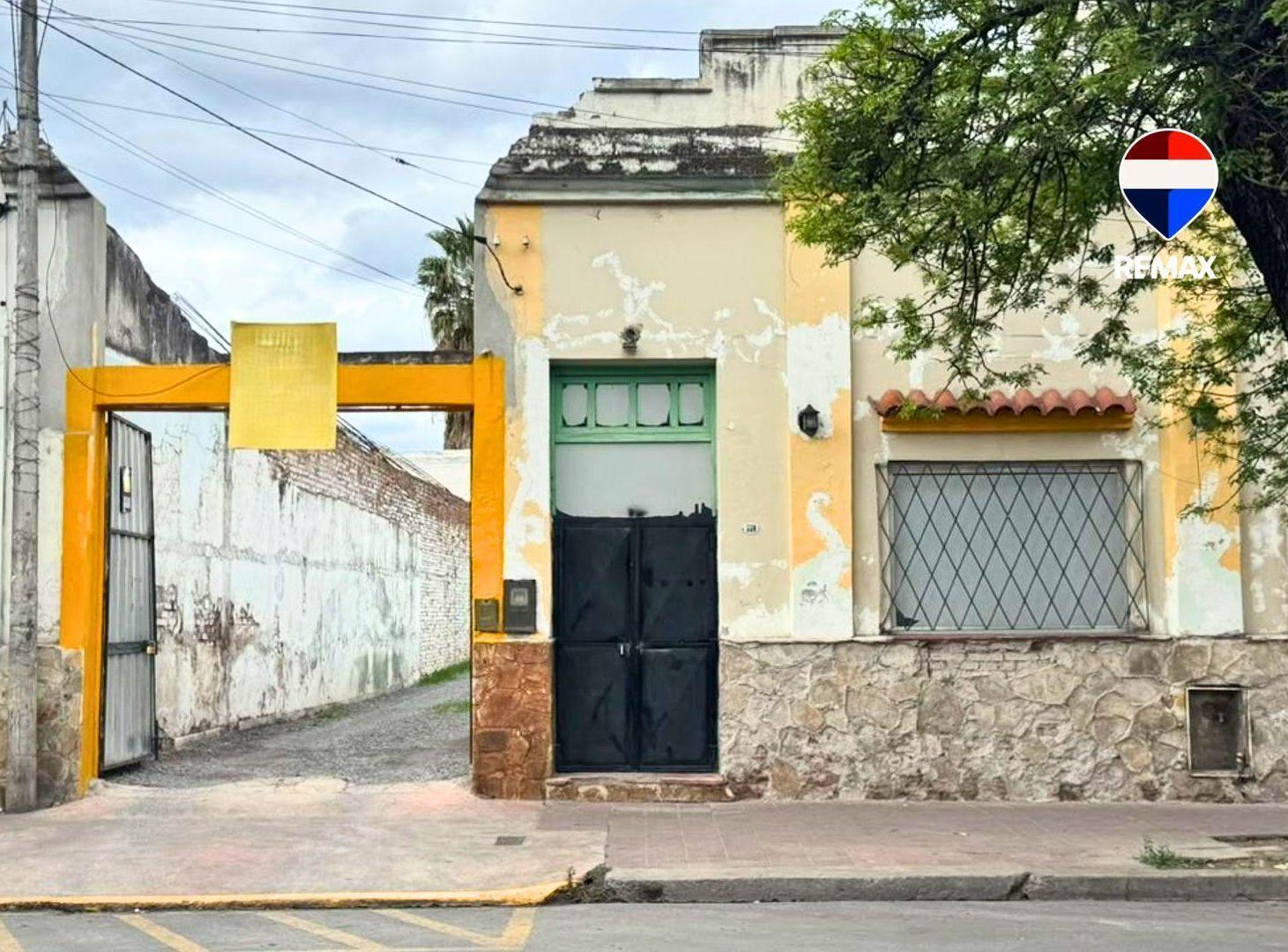 Foto de TERRENO CON LOCAL VENTA O PERMUTA MACROCENTRO, imagen 5