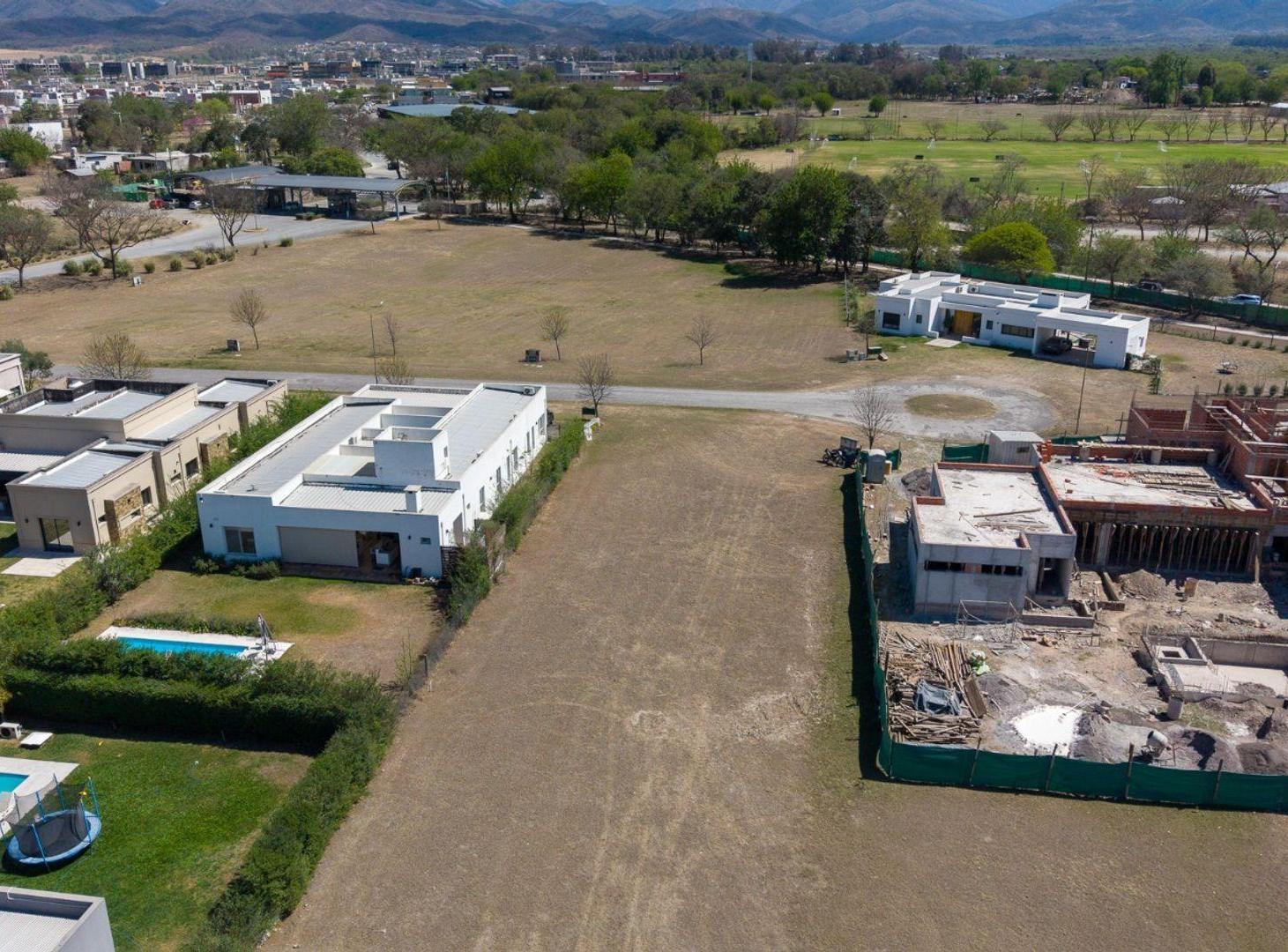 Foto de TERRENO EN VENTA EN JARDINES DE SAN LORENZO, imagen 4