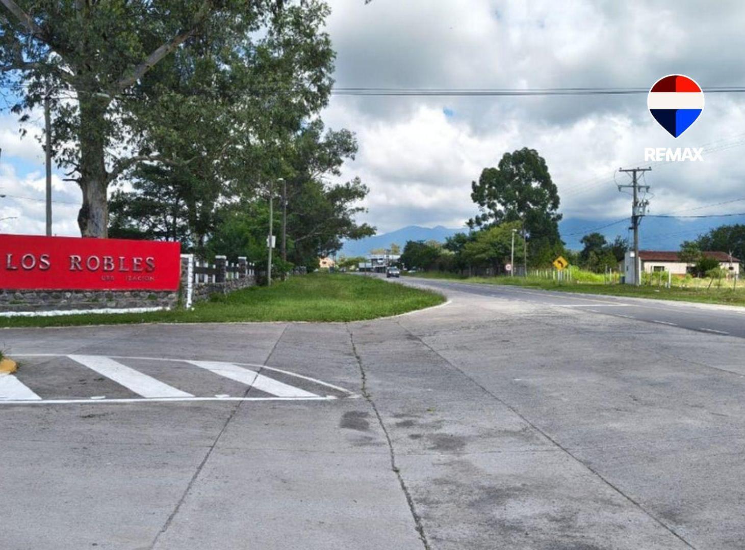 Foto de TERRENO VENTA B° LOS ROBLES LA MERCED DEL ENCON, imagen 2