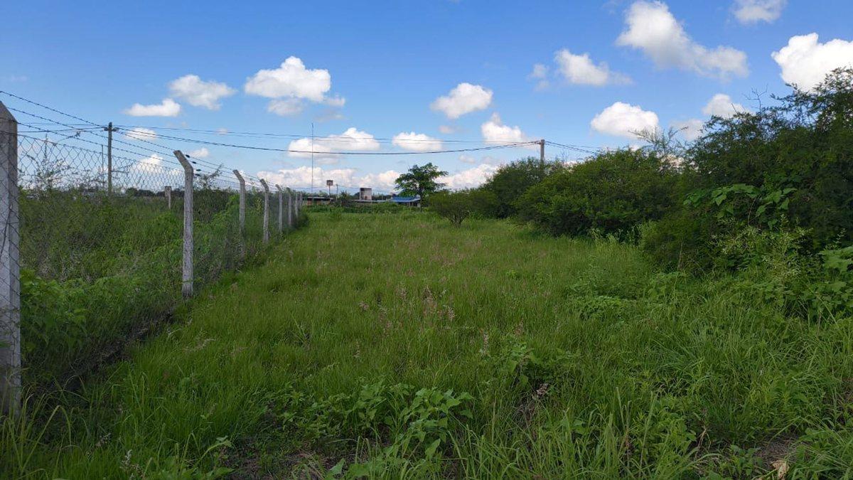 Foto de TERRENO VENTA B° LOS ROBLES LA MERCED DEL ENCON, imagen 3