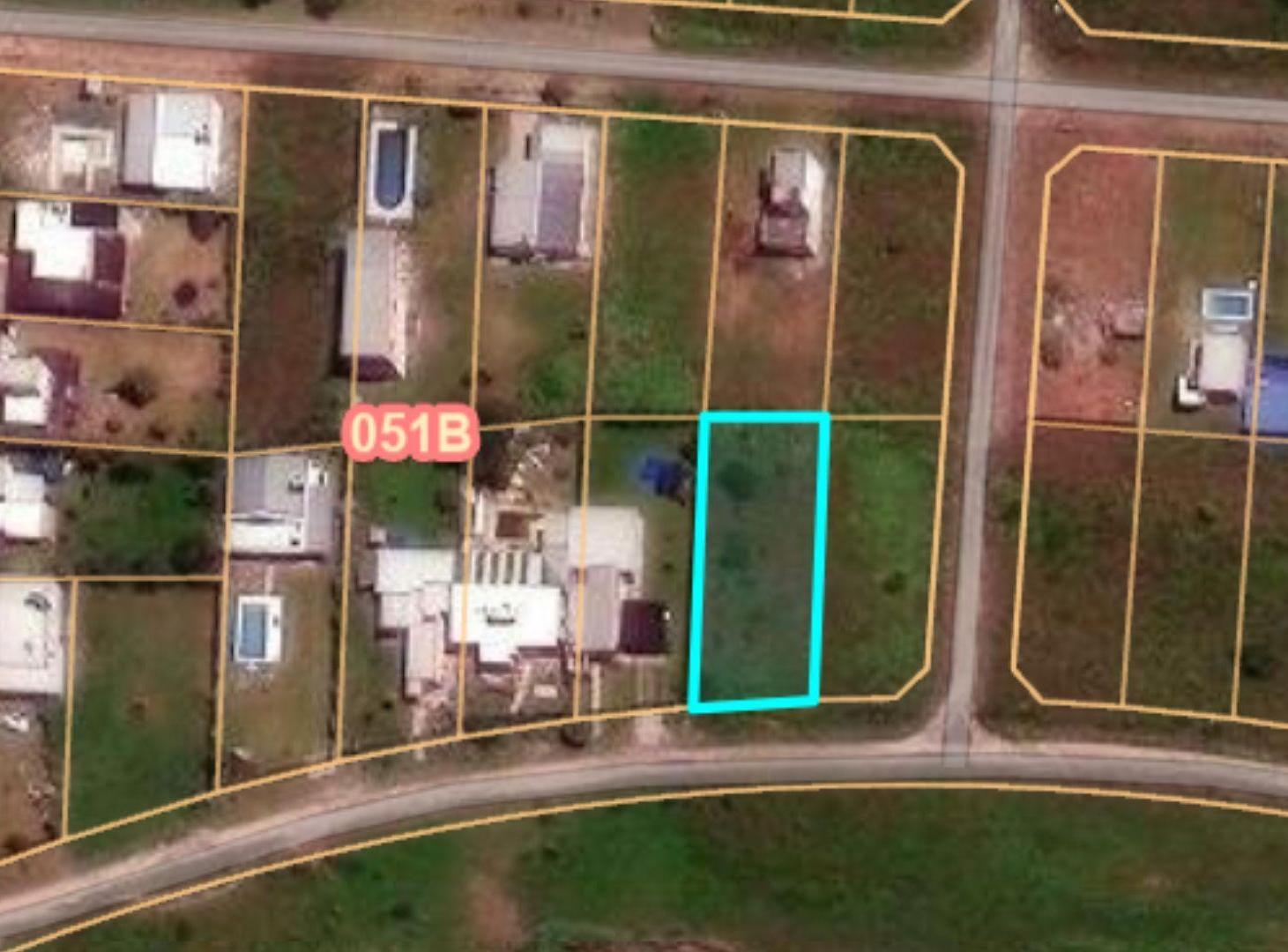 Foto de TERRENO VENTA B° LOS ROBLES LA MERCED DEL ENCON, imagen 1