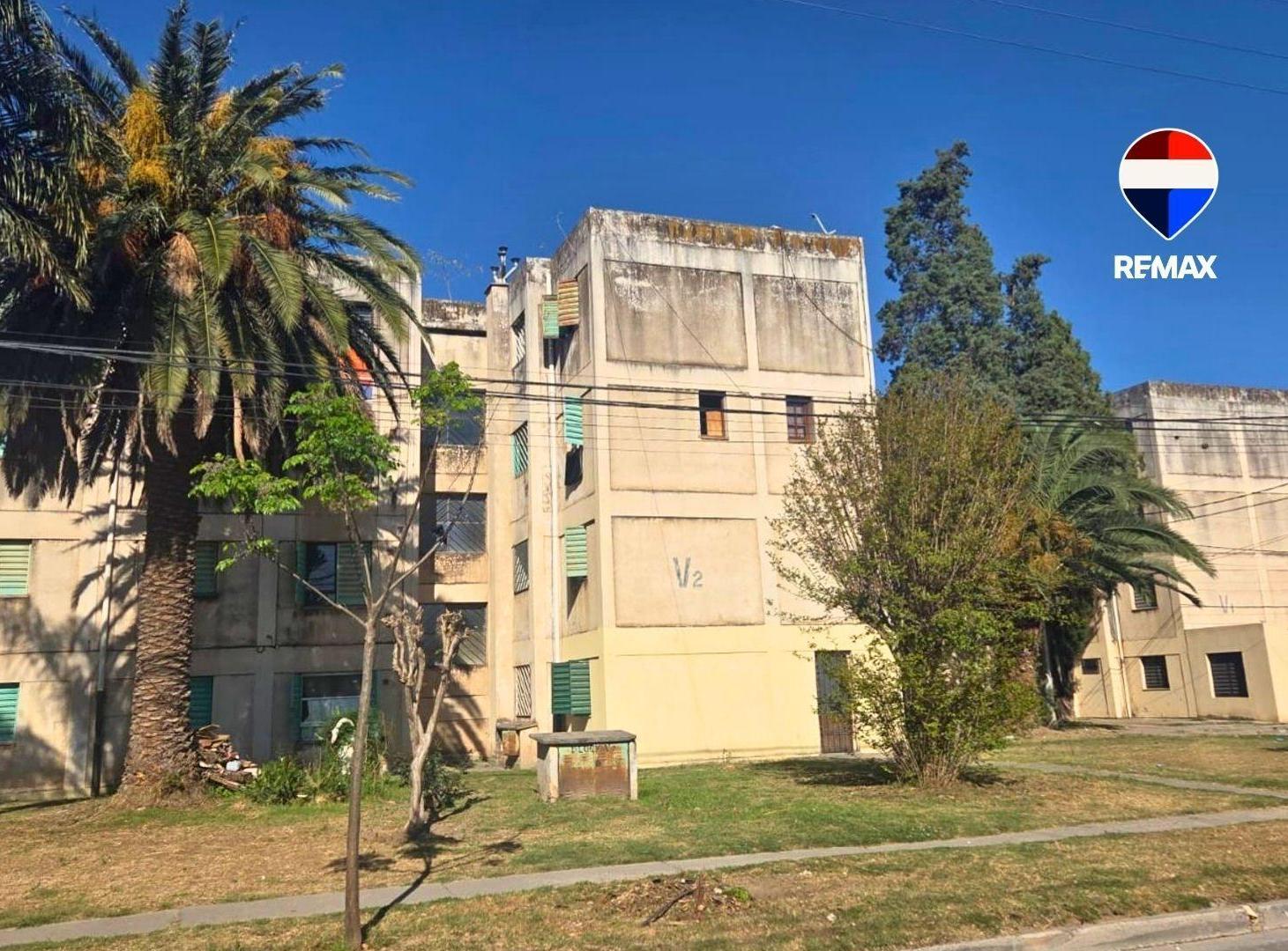 Foto de VENTA DEPTO 3 DORMITORIOS ZONA SUR APTO CREDITO, imagen 1