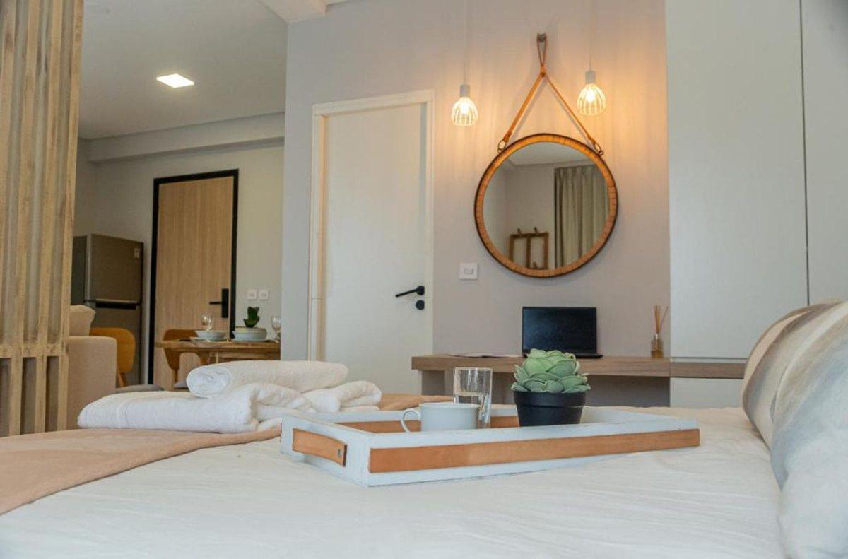 Foto de MONOAMBIENTE AMOBLADO VENTA PORTO, imagen 5