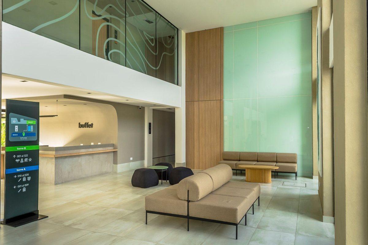 Foto de MONOAMBIENTE AMOBLADO VENTA PORTO, imagen 4