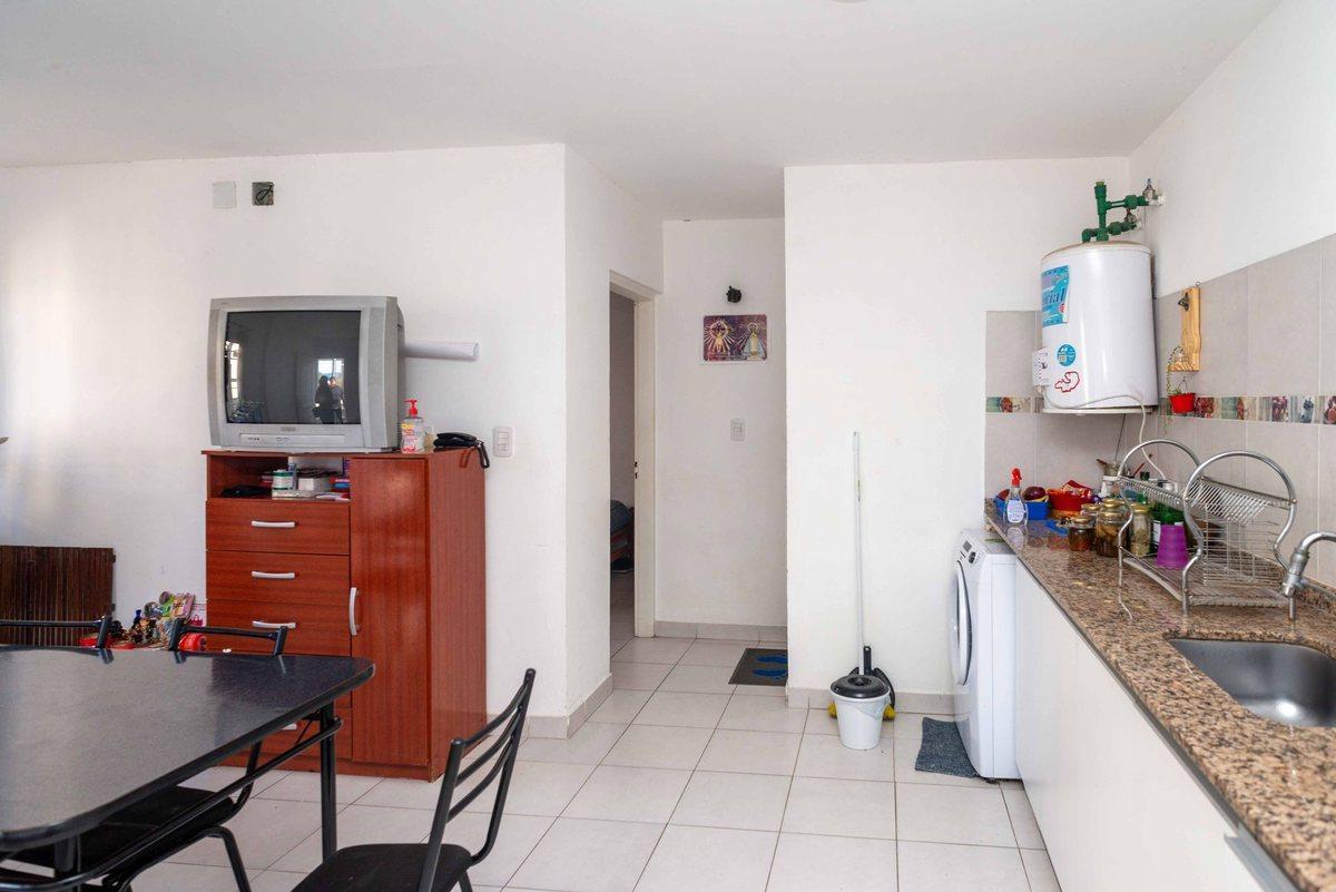Foto de DEPARTAMENTO 1 DORMITORIO VENTA MACROCENTRO, imagen 3